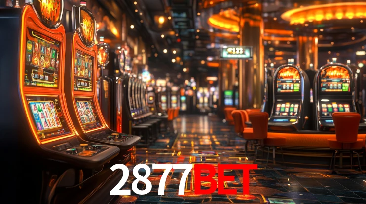 2877bet Bônus - 2877bet visual 1