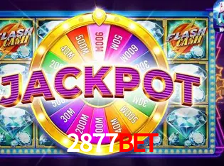 A Emoção da Loteria na 2877bet: Uma Chance de Mudança de Vida