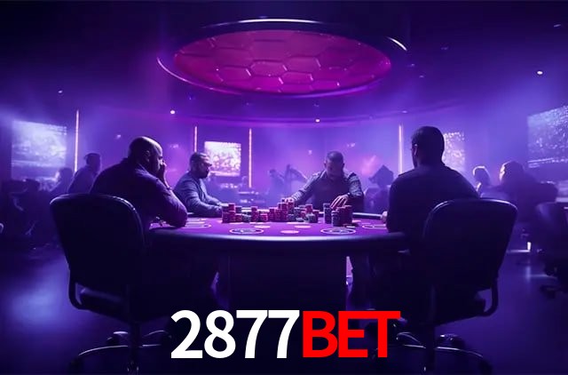 Descubra o Programa VIP da 2877bet: Vantagens Exclusivas para Jogadores