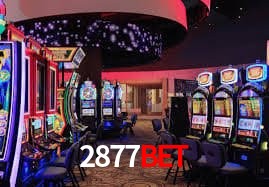 Integração de APIs 2877bet