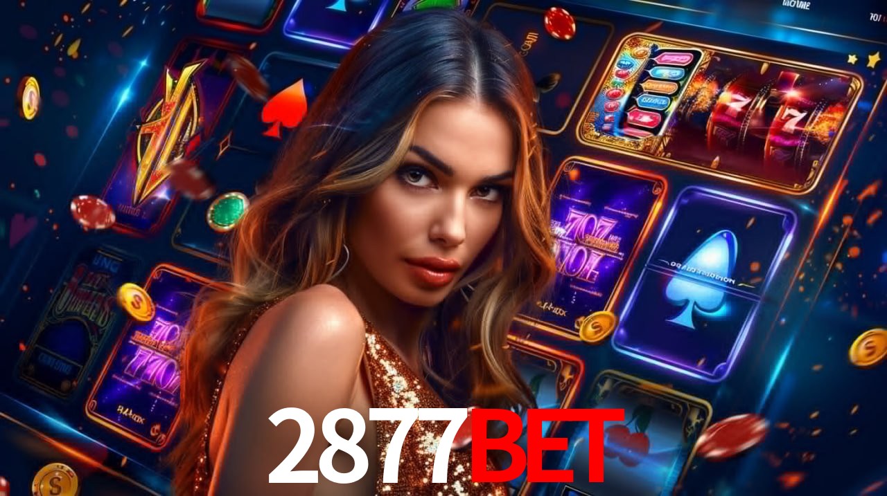 Desvendando o Mundo dos Jogos Virtuais na 2877bet