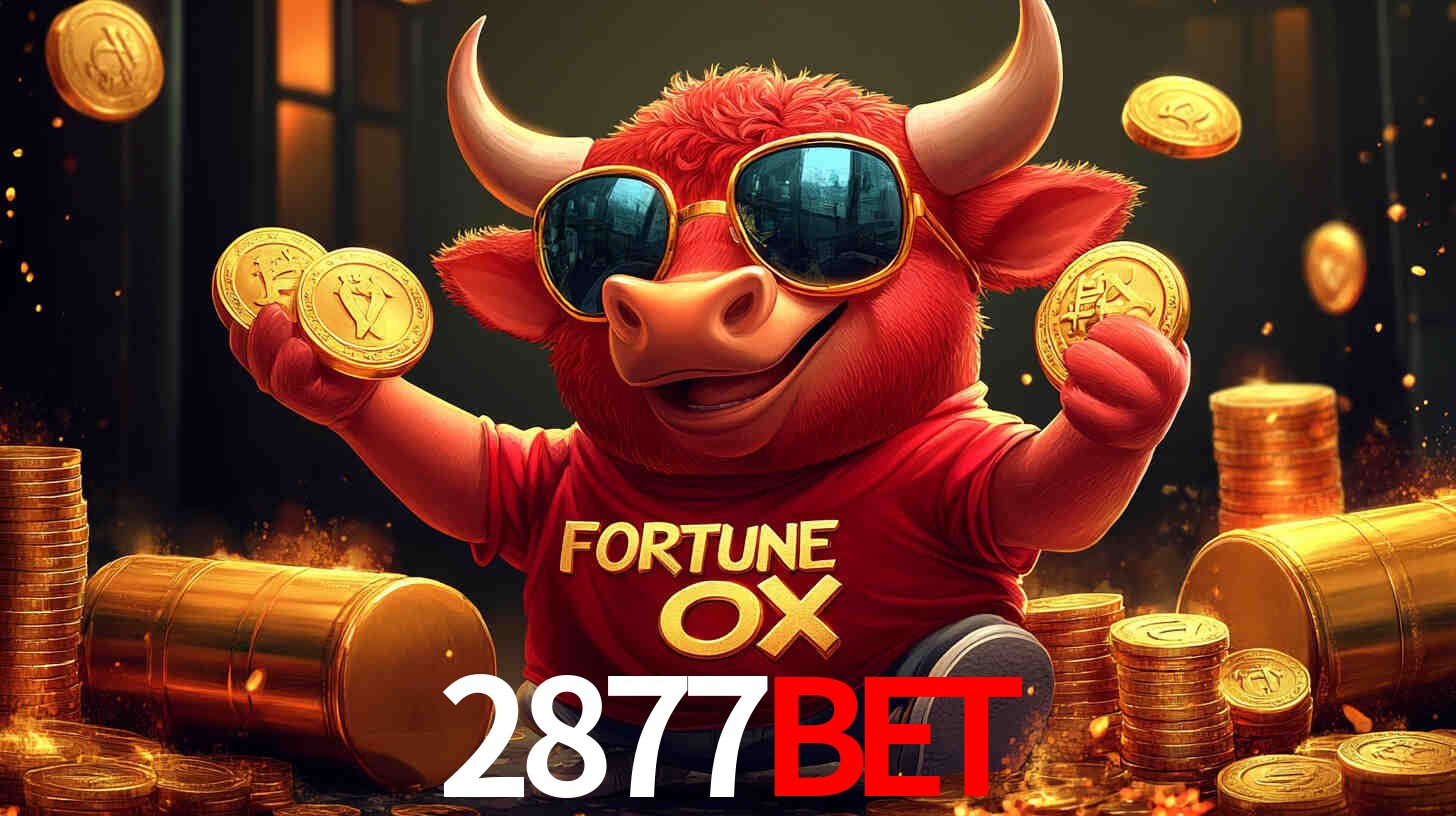 Inovações de Jogos na 2877bet: O Futuro das Experiências Interativas