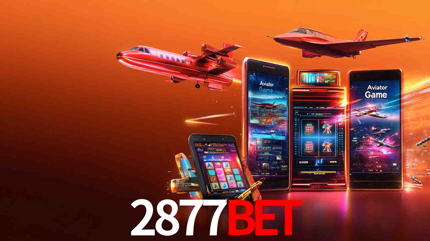 Desvendando o Mundo dos Jogos Virtuais na 2877bet