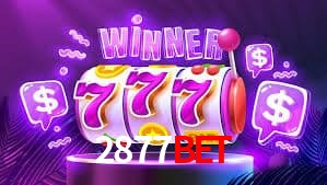 Welcome Bonus 2877bet