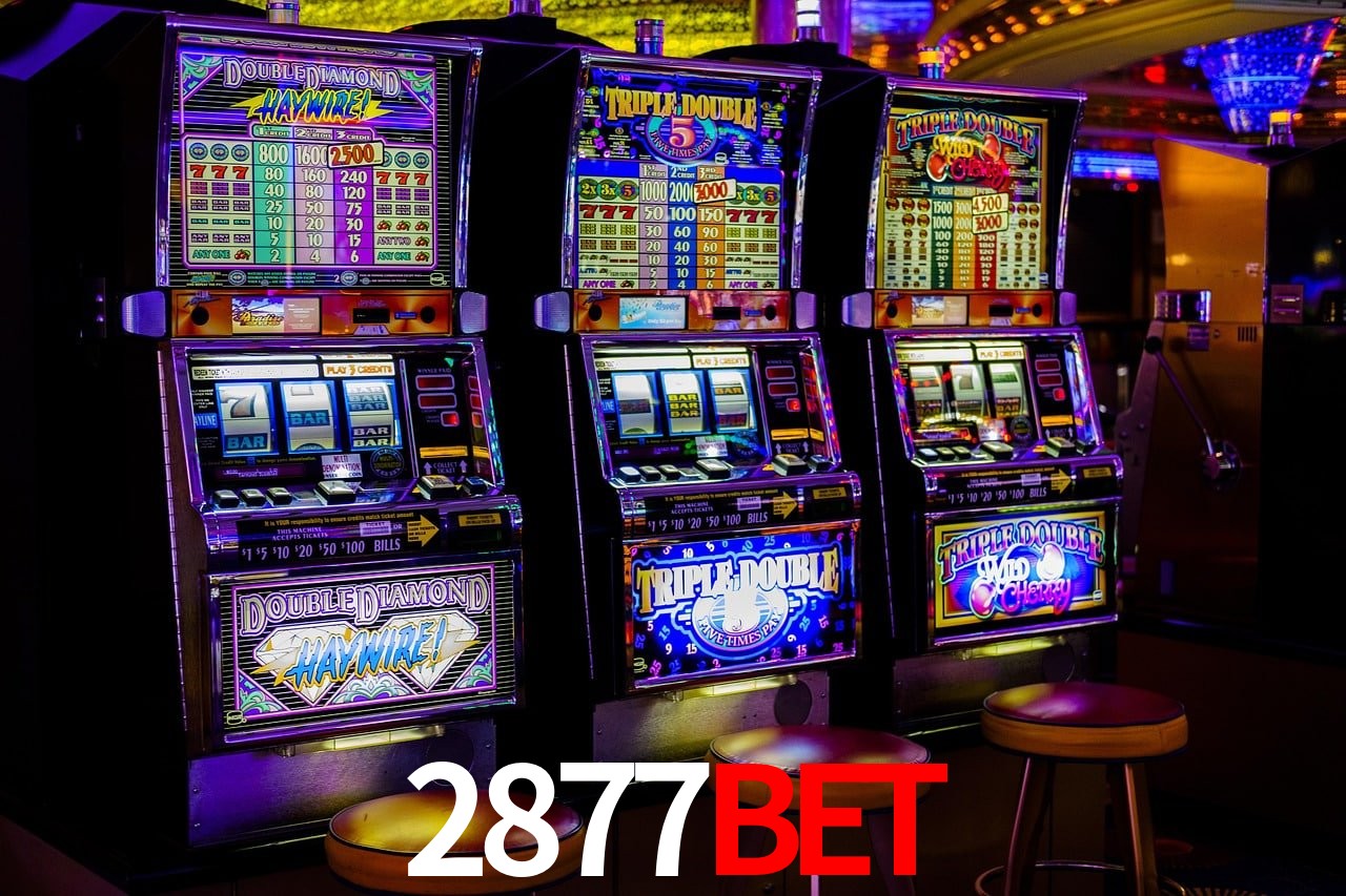 Mesa de Blackjack 2877bet