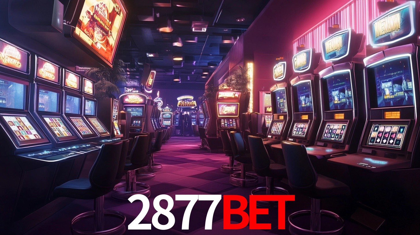 2877bet App Interface