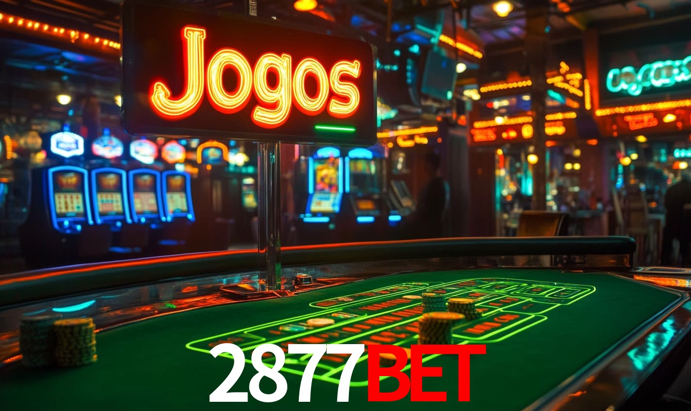 Avaliações dos Jogadores 2877bet