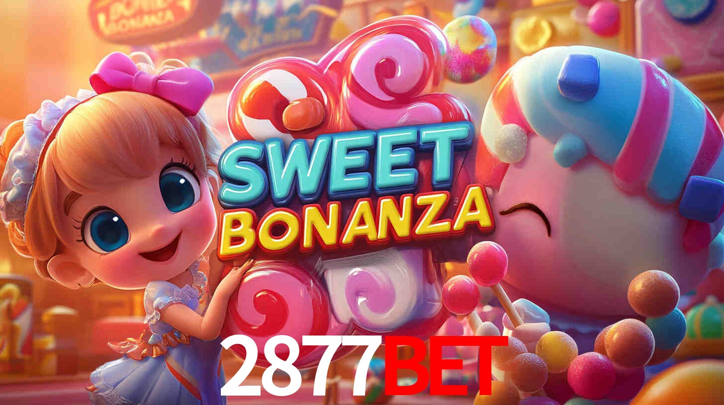 Apostas Esportivas na 2877bet: Um Guia Completo
