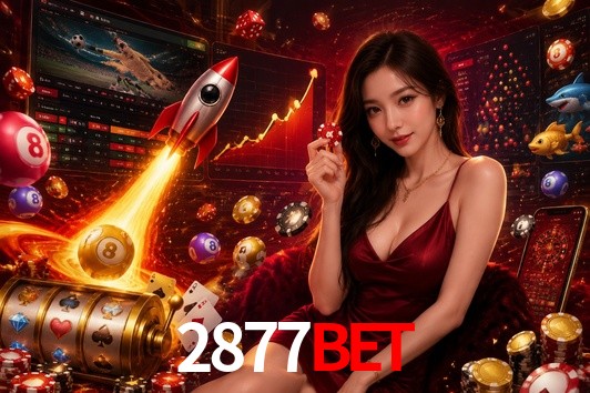 Seasonal Promotions 2877bet