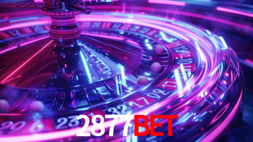 A Experiência Imersiva dos Cassinos Ao Vivo no 2877bet