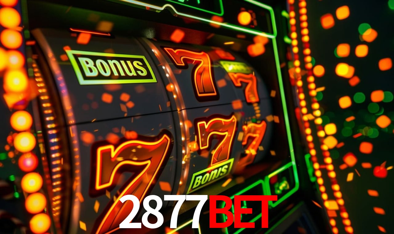 A Emoção da Loteria na 2877bet: Uma Chance de Mudança de Vida