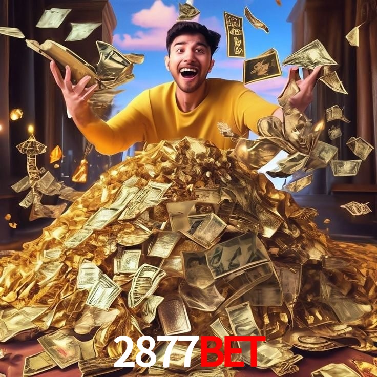 Programa VIP 2877bet