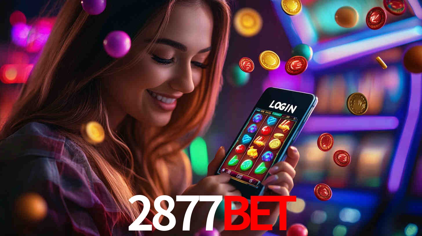 2877bet: Jogos de Caça-Níqueis-Altas Recompensas, Roleta-Velocidade, Blackjack-Desafios Máximos