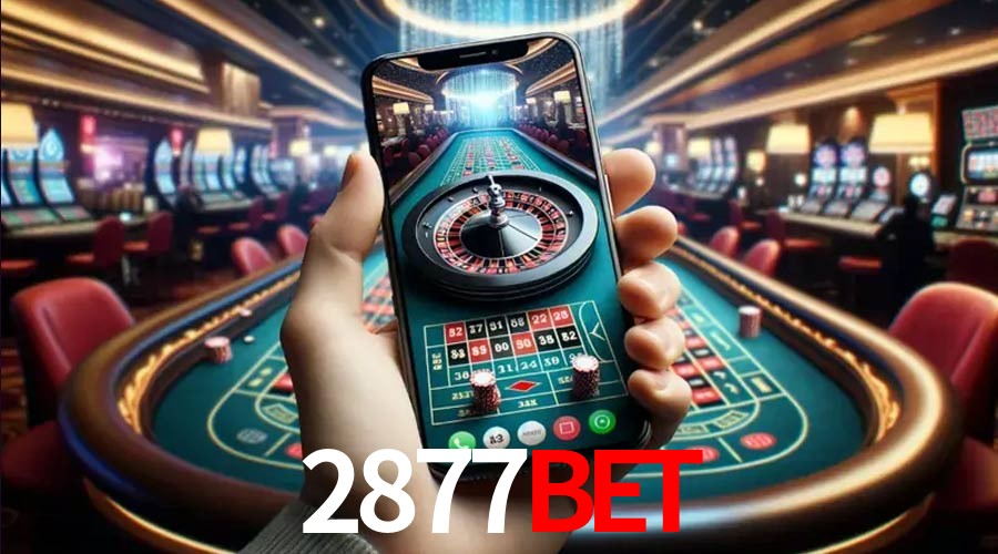 Secure Login 2877bet