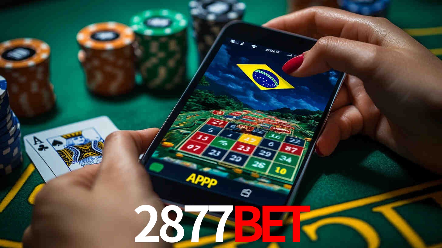 Descubra o Programa VIP da 2877bet: Vantagens Exclusivas para Jogadores