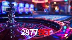 Apostas de Futebol 2877bet